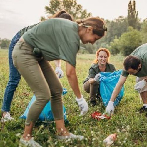 ateliers éco responsable