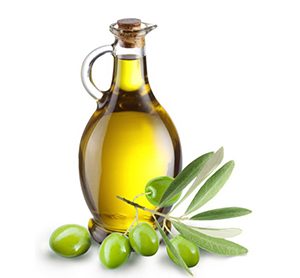 huile d'olive vierge extra en vrac