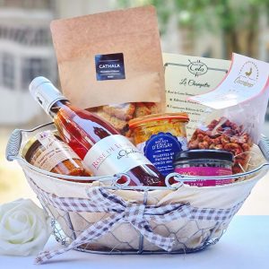 panier garni bio & local du grand est