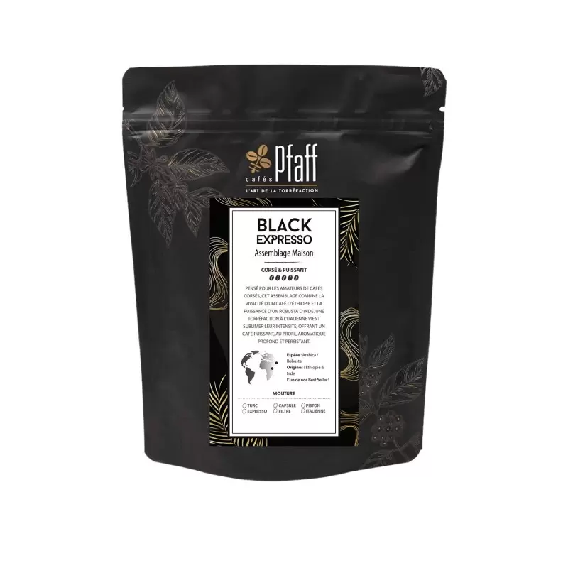 café blend maison bio café blend maison bio